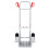 Transportvogn, manuel foldbar Humberg HM-507 3