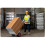 Transportvogn, manuel foldbar Humberg HM-507 14