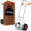 Transportvogn, manuel foldbar Humberg HM-507 10