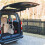 Transportvogn, manuel foldbar Humberg HM-507 16