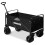 Transportvogn, foldbar 100l Humberg HM-512 2