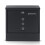 Briefkasten 34x30,5x10 cm anthrazit HM-861 3