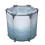 Tonneau d'hiver Bestway 6002K 253L 4