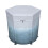 Tonneau d'hiver Bestway 6002K 253L 5