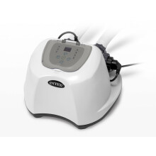 INTEX 26668 klorgenerator för trädgårdspooler
