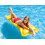 Matelas de natation 183 x 69 cm INTEX 59703 vert 7