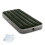 Ilmapatja - Intex - 1 Henkilö - PVC - Vihreä - Camping 1