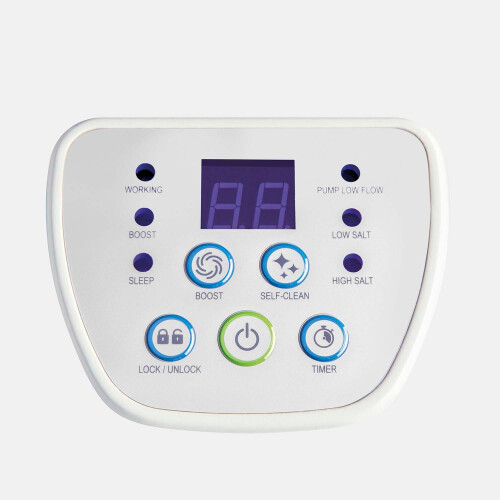 INTEX 26662 Klorgenerator til havepool 2