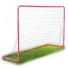 Portería de fútbol grande, 183 x 122 x 61 cm