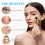 Soothing Stainless Steel Face Massagers 18