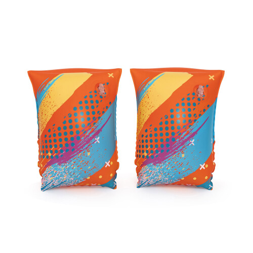 Kinder-Schwimmflügel S/M Bestway 32273 2