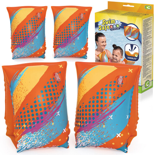 Kinder-Schwimmflügel S/M Bestway 32273
