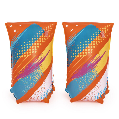 Braccioli da nuoto per bambini L/XL Bestway 32274 2