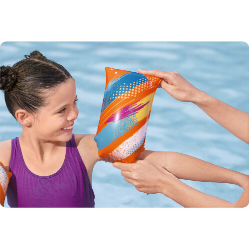 Braccioli da nuoto per bambini L/XL Bestway 32274 1
