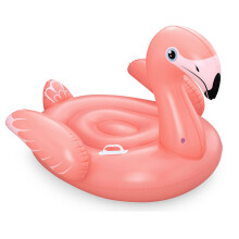 Materasso gonfiabile Flamingo 138 x 107 cm Bestway 41525