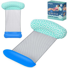 Materasso gonfiabile per piscina Comfort Plush Bestway 43555