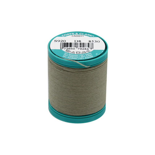 jbr1065 Dual Duty Plus Button Thread 50yds - Kornel