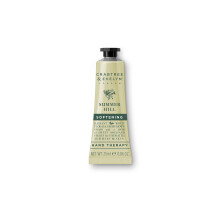 Crabtree & Evelyn Crema per le mani ultra idratante Therapy Summer Hill 0,9 Fl Oz