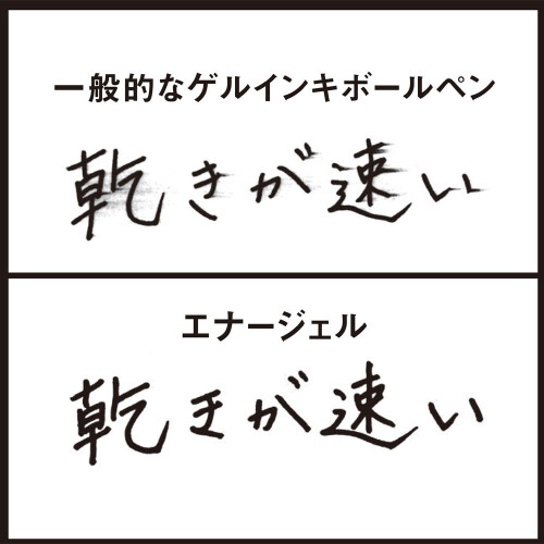 Pentel Pentel ???????  ? St??? Gel Energel ?a???/???????/?p?e (XBLC35N) 2
