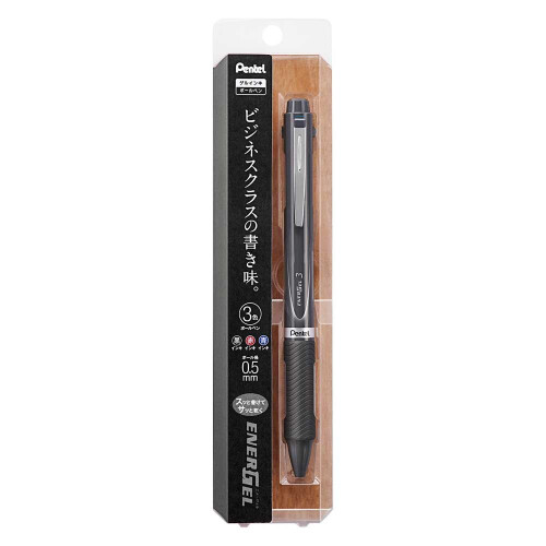 Pentel Pentel ???????  ? St??? Gel Energel ?a???/???????/?p?e (XBLC35N) 1