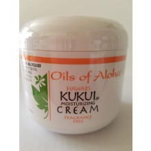 Oils of Aloha Kukui Feuchtigkeitscreme ? 4 oz parf?mfrei
