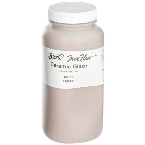 Sax True Flow Gloss Glaze, Εξαρχής, 1 Pint - 1300251