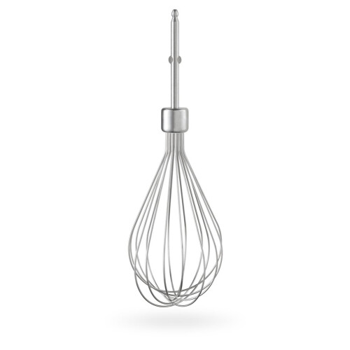 KitchenAid KitchenAid Handmixer Edelstahl Pro Schneebesen