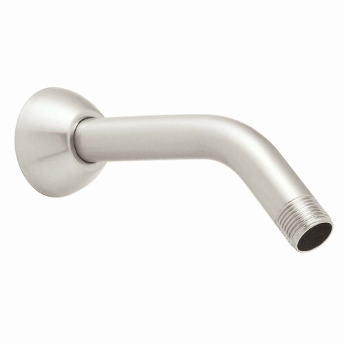 Speakman S-2500-BN Βραχίονας και Φλάντζα Ντους 7 ιντσών σε Βουρτσισμένο Νικέλιο