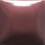 Sax - 416917 True Flow Gloss Glaze, Σοκολάτα Ρασμπέρι, 1 Πίντα 1