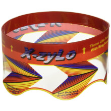 William Mark WM2001 X-Zylo Giroscópio Voador Ultra