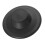 Bouchon InSinkErator pour Éviers, Noir, STP-PL 1