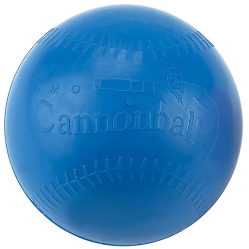 CANNONBALL Weighted Softball