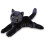 Douglas Douglas Tug Schwarze Katze Plüsch Stofftier 1