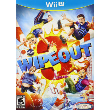 Wipeout 3 - Nintendo Wii U