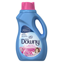 Condicionador de tecido ultra lquido Downy April Fresh Scent 1,02 L