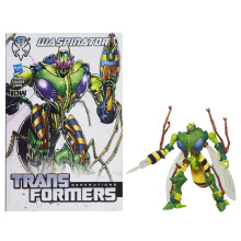 Transformers Generations Deluxe Waspinator Action Figur
