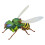 Transformers Generations Deluxe Waspinator Action Figur 3