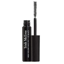 Trish McEvoy Hög Volym Mascara, Svart, 0.18 oz / 5 g