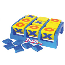 Παιχνίδι Toss Across