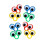 Stora gonfingerdockor (12/pack) Nyhet 1