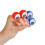 Stora gonfingerdockor (12/pack) Nyhet 2