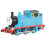 BACHMANN Bachmann Trains - THOMAS & FRIENDS ΘΕΟΠΟΙΗΜΕΝΟΣ ΤΡΕΝΟΜΗΧΑΝΙΣΜΟΣ με Κινητά Μάτια - HO Scale 1