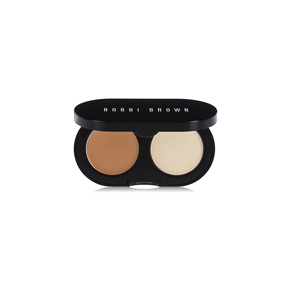 Bobbi Brown Creamy Concealer Kit, Honey, 0.11 Ounce