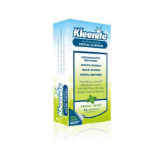 Regent Labs Kleenite viac celov zubn cistic 9 unc