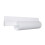 Cleret Dual Bladed Classic Bath Squeegee - All White 4