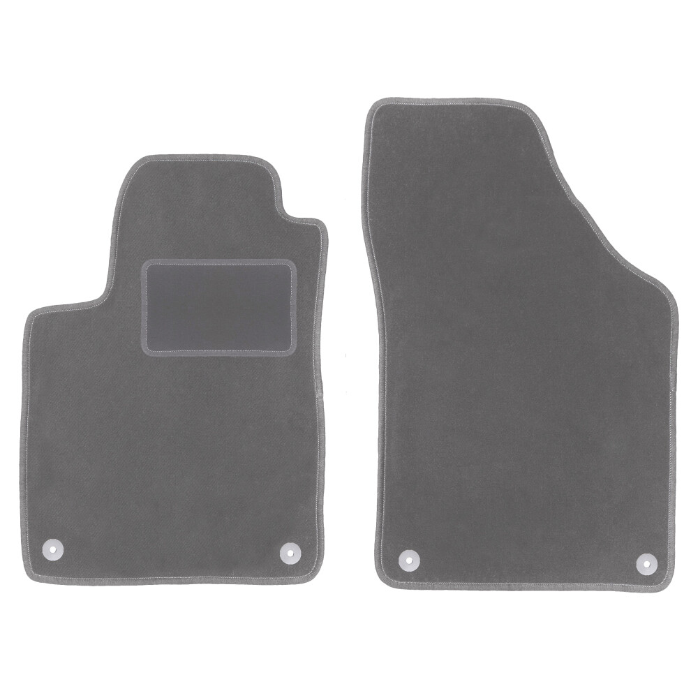 Auto-Vordermatten: Peugeot Rcz Coupé (2010-2015)-image