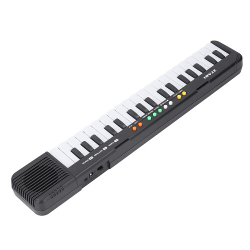 Kinder E-Piano 37 Tasten Mikrofon
