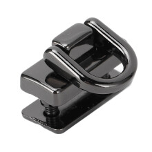 360 drehbare D-Ring-Nieten, 20er
