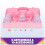 Hatchimals Hatchimals Alive, Rainbow Splash Αυγό Καρτόνι με 5 Μίνι Φιγούρες σε Αυγά Χρώματος 3