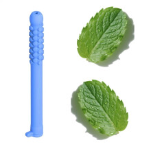 (Blue(mint), 1pcs) 2025 New Arrivals Chewable Breather Stick for Aromatherapy on The Go Natural Focus